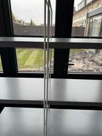 Ikea Stellingkast - wit/grijs, Ophalen, Gebruikt