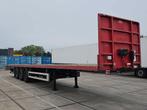 PACTON TXD.3, Auto's, Vrachtwagens, Origineel Nederlands, Bedrijf, Aanhangers en Opleggers, Te koop