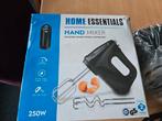 Hand mixer, Ophalen of Verzenden, Zo goed als nieuw