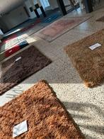 Tapijt Uitverkoop! Diverse Maten & Kleuren, Ophalen, Gebruikt, 100 tot 150 cm, Bruin