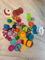 Keuken speelgoed, Ophalen of Verzenden, Gebruikt, Overige typen