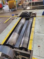 Dyno dynometer rollerbank dynamometer rollenbank, Ophalen