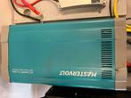 Mastervolt omvormer set / 12v / 3500w / businrichting, Ophalen of Verzenden