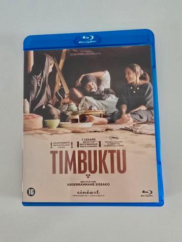 Blu-ray Timbuktu - cineart beschikbaar voor biedingen