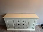 Dressoir crème wit, Huis en Inrichting, Kasten | Dressoirs, Ophalen, 75 cm of meer, 50 tot 100 cm, Overige houtsoorten