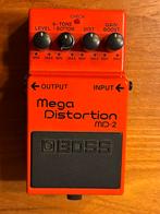 Boss Distortion, Ophalen of Verzenden, Zo goed als nieuw