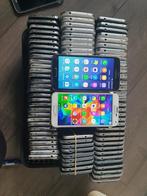 Partij telefoons Iphone/Samsung / ALLES MOET WEG, Ophalen of Verzenden, Nieuw, Zwart, 64 GB