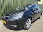 Opel Corsa 1.4-16V inTouch, Voorwielaandrijving, 1063 kg, Gebruikt, 4 cilinders