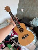Fazley ukelele, Ophalen of Verzenden, Zo goed als nieuw, Overige typen