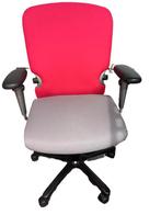 Comforto type 77 Bureaustoel, Huis en Inrichting, Ophalen, Gebruikt, -, Zwart