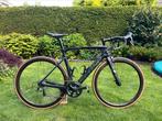 Sensa Giuliaero carbon racefiets, 28 inch, Gebruikt, Carbon, Heren