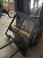 Linde e35 deur, Ophalen, Nieuw