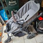 Kinderwagen - gratis. Ophalen uiterlijk 26-10, Kinderen en Baby's, Kinderwagens en Combinaties, Gebruikt, Met reiswieg, Ophalen