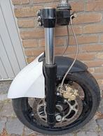 Gilera gp800 voorvork compleet., Motoren, Ophalen of Verzenden