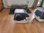 rollover kattenbak te koop, Ophalen, Zelfreinigend, Zo goed als nieuw, Gesloten
