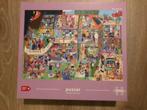 Puzzel van de HEMA, Ophalen of Verzenden, 500 t/m 1500 stukjes, Gebruikt, Legpuzzel