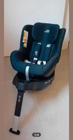 Britax Römer dualfix. zgan!, Kinderen en Baby's, Autostoeltjes, Ophalen, Romer, 9 t/m 18 kg, Zo goed als nieuw