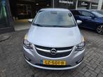 Opel KARL 1.0 ecoFLEX Edition | 1E EIGENAAR | 12MND GARANTIE, Voorwielaandrijving, 839 kg, Stof, Gebruikt