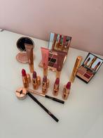 Te koop aangeboden Charlotte Tilbury set, Sieraden, Tassen en Uiterlijk, Uiterlijk | Cosmetica en Make-up, Ophalen, Zo goed als nieuw