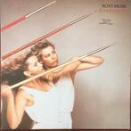 Roxy Music LP: Flesh + Blood, Ophalen of Verzenden, Gebruikt, 12 inch, Poprock