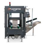 Comarme F2000 doosopzetter, volautomatische Dozenopzetter, Ophalen of Verzenden
