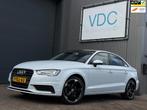 Audi A3 Limousine 1.4 TFSI CoD Attraction Pro Line Plus | B&, Auto's, Stof, 4 cilinders, Wit, Origineel Nederlands