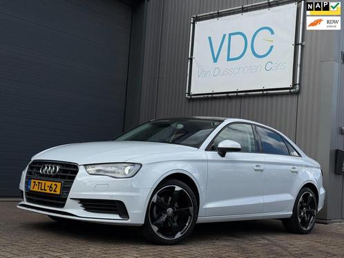 Audi A3 Limousine 1.4 TFSI CoD Attraction Pro Line Plus | B&, Auto's, Audi, Bedrijf, Te koop, A3, ABS, Adaptive Cruise Control