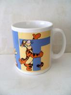 Winnie de Poeh Beker Teigetje Disney Winnie The Pooh Mok, Verzamelen, Ophalen of Verzenden, Winnie de Poeh of vrienden, Zo goed als nieuw