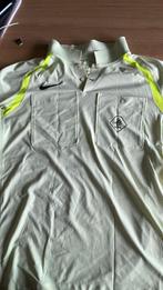 KNVB scheidsrechtershirt maat L, Ophalen of Verzenden, Zo goed als nieuw, Voetbal