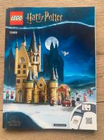 Lego 75969 Astronomietoren van Zweinstein, Ophalen of Verzenden, Zo goed als nieuw, Complete set, Lego