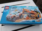 lego 60012 reddingsbrigade nieuw, Ophalen of Verzenden, Nieuw, Complete set, Lego