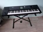 Roland BK5 Compleet en in uitstekende staat, Ophalen, Zo goed als nieuw, 61 toetsen, Roland