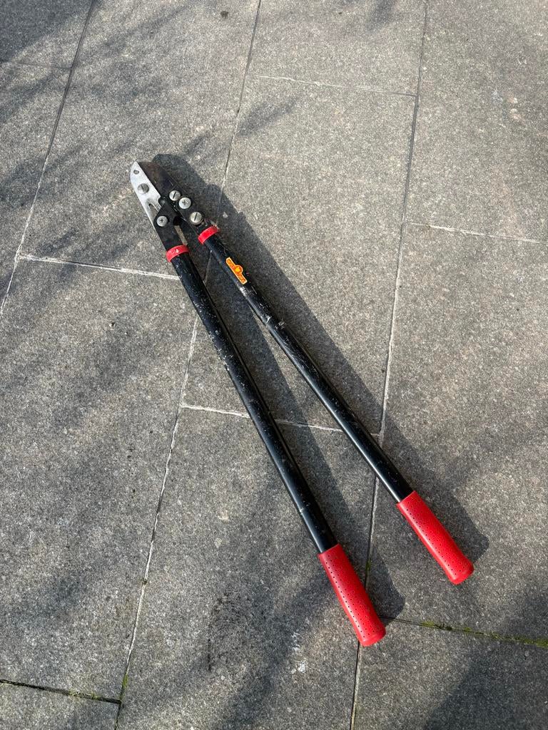 Betonschaar / Snoeischaar - Gebruikt, Ophalen, Gebruikt, 40 t/m 49 mm
