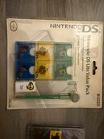 Nintendo ds value pack zelda sealed vintage, Spelcomputers en Games, Avontuur en Actie, 1 speler, Ophalen of Verzenden, Zo goed als nieuw