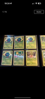 Pokémon Kaarten /113 Black White Legendary Treasures, Ophalen of Verzenden, Zo goed als nieuw