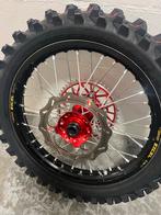 CRF 250/450 Wielen - Haan Wheels, Ophalen of Verzenden, Gebruikt