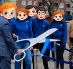 Opening 's Schaar, Ophalen, Zo goed als nieuw, Overige