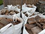 Kachelhout hardhout, Tuin en Terras, Ophalen of Verzenden, Blokken