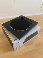 Sony PS‑LX310BT platenspeler (zonder kap), Audio, Tv en Foto, Ophalen, Zo goed als nieuw, Sony, Automatisch