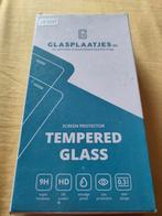 Tempered Glass Screenprotector - J3 2017 - 10 stuks, Ophalen of Verzenden, Nieuw, Bescherming, Samsung