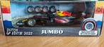 Bburago Red Bull RB16b miniatuur, Hobby en Vrije tijd, Modelauto's | 1:24, Ophalen of Verzenden, Zo goed als nieuw, Bburago