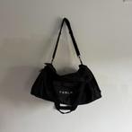 Extra grote Tesla Reistas, 20 tot 30 cm, Zwart, Ophalen of Verzenden, Nieuw