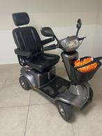 Scootmobiel Sterling S425 (Maastricht), Diversen, Brommobielen en Scootmobielen, Ophalen, Gebruikt, 26 t/m 35 km, Sterling