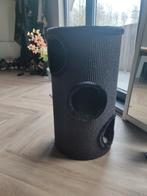 Kattenhuis, Dieren en Toebehoren, Katten-accessoires, Ophalen, Zo goed als nieuw