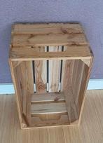 8 fruitkistjes 46x31x25, Huis en Inrichting, Woonaccessoires | Kisten, Ophalen, Zo goed als nieuw, Minder dan 50 cm
