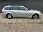 BMW 5-serie Touring 523i Business Line *Nieuwe Apk*Yougtimer, Gebruikt, 2497 cc, 1535 kg, Handgeschakeld