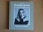 Droom groot - Eva Jinek - Verhalen van voorbeelden, Ophalen of Verzenden, Zo goed als nieuw, Eva Jinek