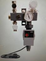 0528. Therminon vloerverwarming verdeler 1-groeps, Ophalen, Nieuw