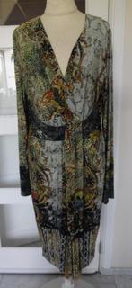 Tessa Koops jurk maat M-L, Kleding | Dames, Maat 38/40 (M), Overige kleuren, Ophalen of Verzenden, Zo goed als nieuw