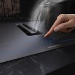 Siemens Studioline ED87BHQ26E, kookplaat met afzuigkap, Witgoed en Apparatuur, Kookplaten, Ophalen, Nieuw, 4 kookzones, Inbouw